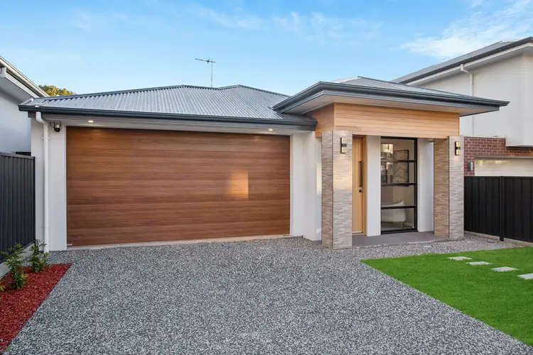 Second view of Homely house listing, 30B Gray Street, Tranmere SA 5073