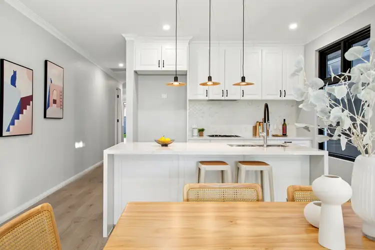 Third view of Homely house listing, 30B Gray Street, Tranmere SA 5073