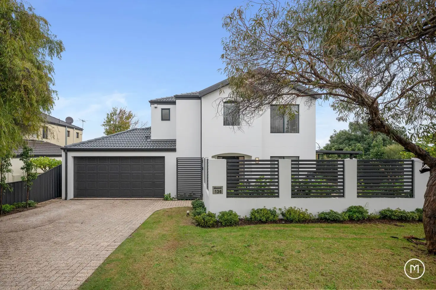 Main view of Homely house listing, 136 Kitchener Road, Alfred Cove WA 6154