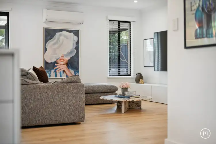 Fourth view of Homely house listing, 136 Kitchener Road, Alfred Cove WA 6154