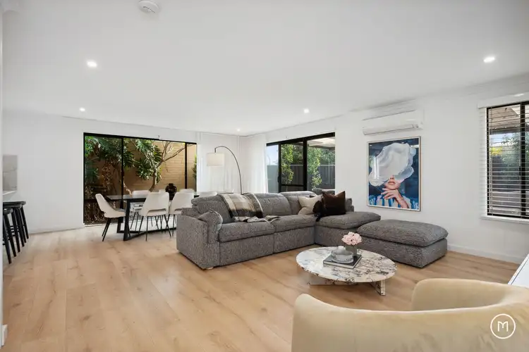 Fifth view of Homely house listing, 136 Kitchener Road, Alfred Cove WA 6154