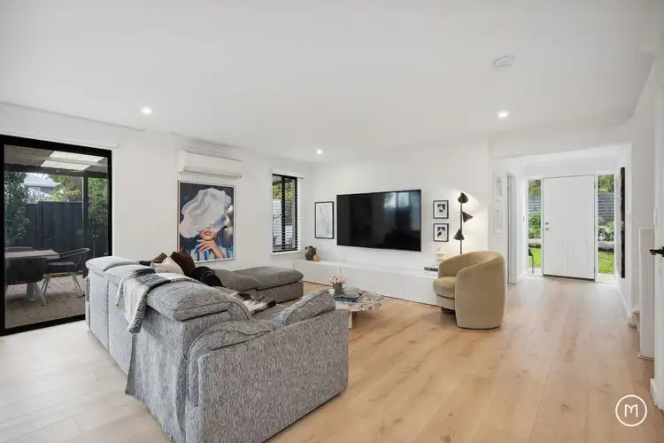 Sixth view of Homely house listing, 136 Kitchener Road, Alfred Cove WA 6154