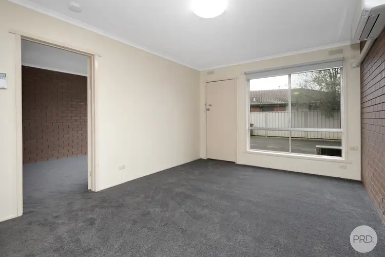 Third view of Homely unit listing, 2/4 Marie Crescent, Wendouree VIC 3355