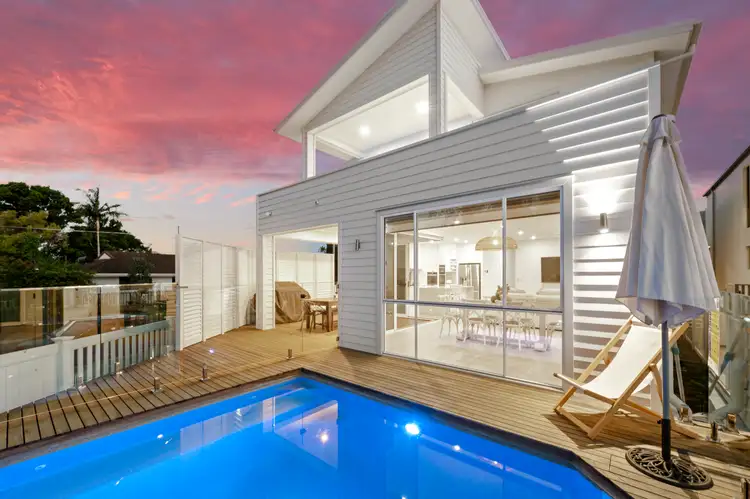 3/5 Wattle Avenue, Biggera Waters QLD 4216