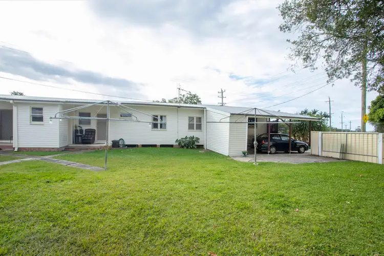Second view of Homely block of units listing, Units 1-3/2 Bayview Crescent, Taree NSW 2430