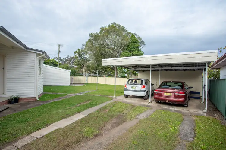 Third view of Homely block of units listing, Units 1-3/2 Bayview Crescent, Taree NSW 2430