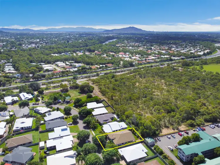 Fourth view of Homely house listing, 25 Klewarra Boulevard, Douglas QLD 4814