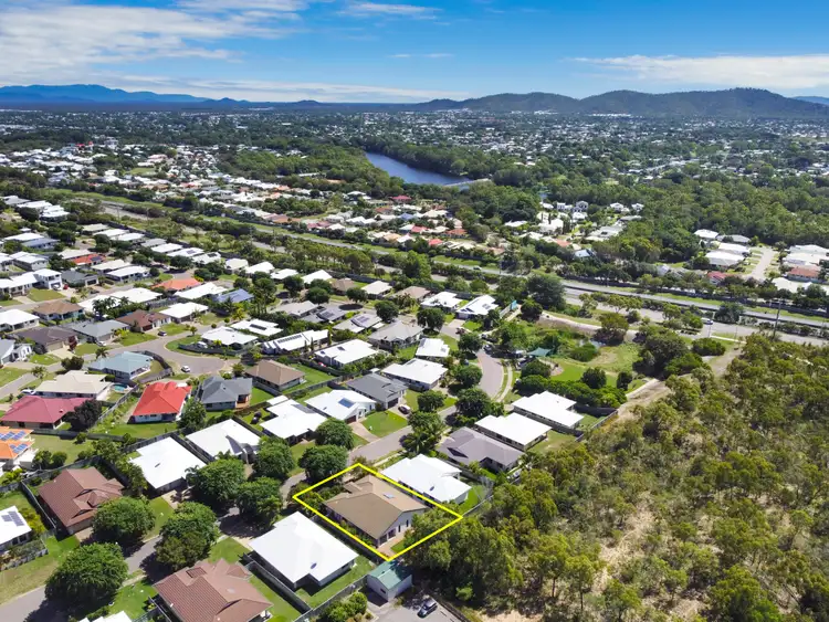 Fifth view of Homely house listing, 25 Klewarra Boulevard, Douglas QLD 4814