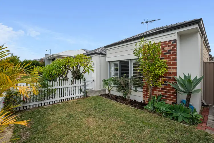 12A Benedick Road, Coolbellup WA 6163