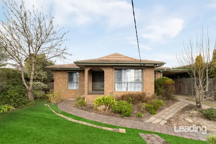 11 Fraser Court, Sunbury VIC 3429