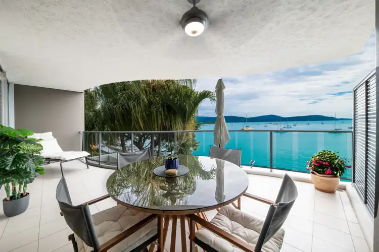 38/159 Shingley Drive, Airlie Beach QLD 4802