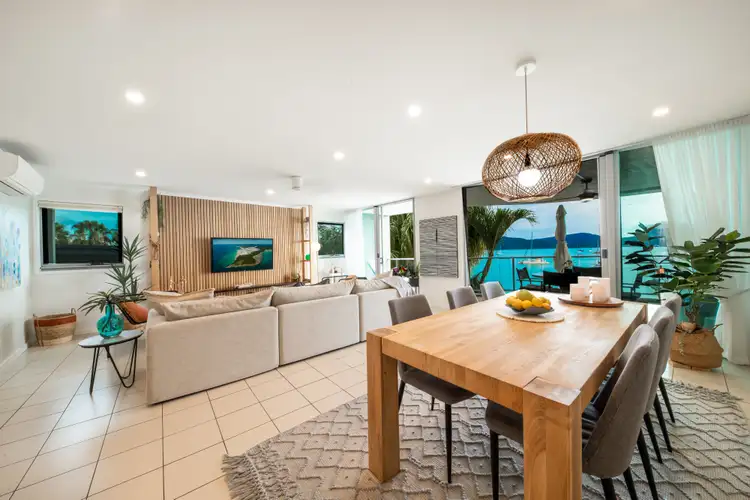 Fourth view of Homely unit listing, 38/159 Shingley Drive, Airlie Beach QLD 4802