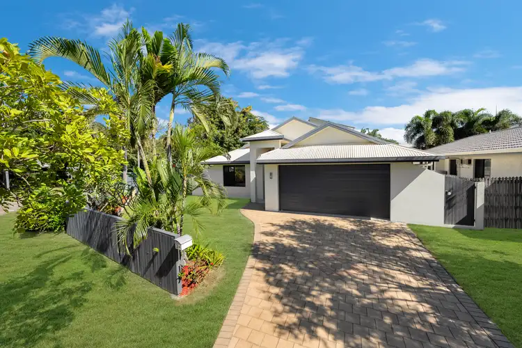 2 Sanctuary Drive, Idalia QLD 4811