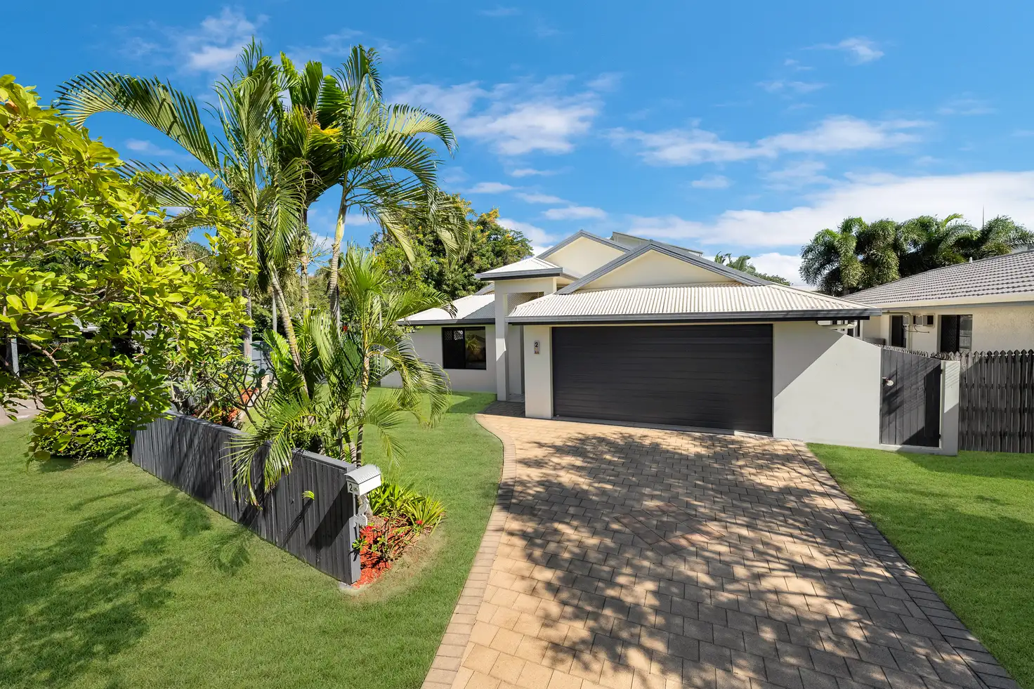 Main view of Homely house listing, 2 Sanctuary Drive, Idalia QLD 4811