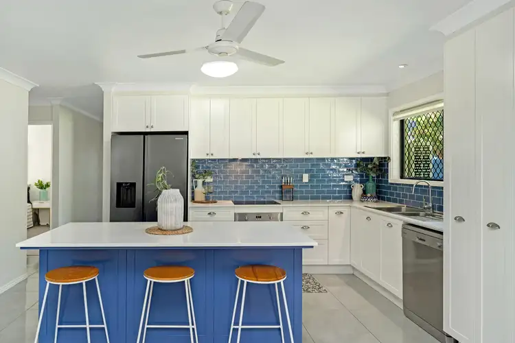 Second view of Homely house listing, 2 Sanctuary Drive, Idalia QLD 4811