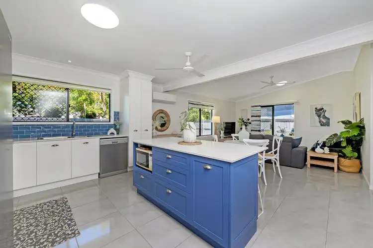 Third view of Homely house listing, 2 Sanctuary Drive, Idalia QLD 4811
