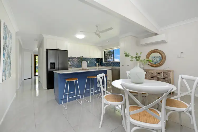Fourth view of Homely house listing, 2 Sanctuary Drive, Idalia QLD 4811