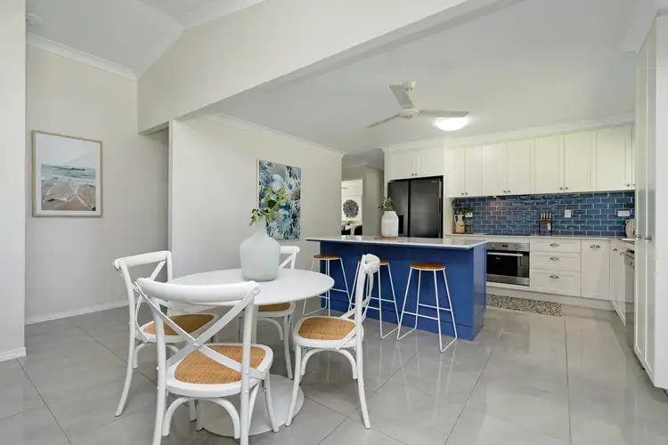 Fifth view of Homely house listing, 2 Sanctuary Drive, Idalia QLD 4811