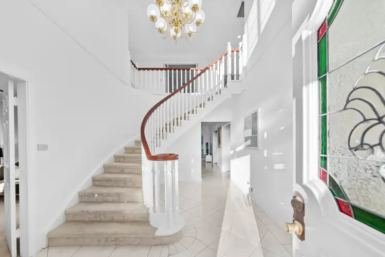 Second view of Homely house listing, 3 First Fleet Avenue, West Pennant Hills NSW 2125