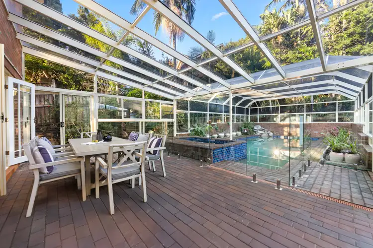 Fifth view of Homely house listing, 3 First Fleet Avenue, West Pennant Hills NSW 2125