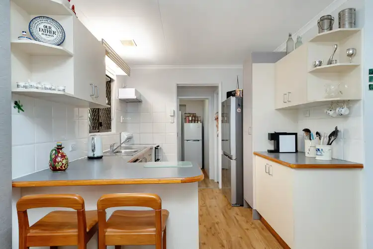 Second view of Homely house listing, 2 Barrallier Place, Cranbrook QLD 4814
