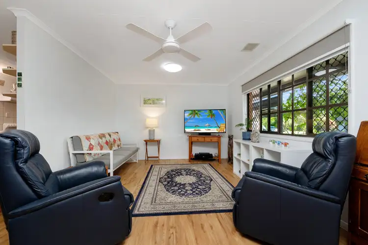 Third view of Homely house listing, 2 Barrallier Place, Cranbrook QLD 4814