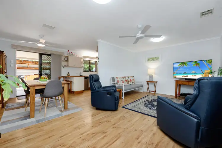 Fourth view of Homely house listing, 2 Barrallier Place, Cranbrook QLD 4814