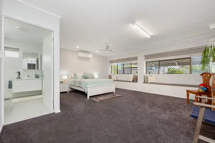 Fifth view of Homely house listing, 2 Barrallier Place, Cranbrook QLD 4814