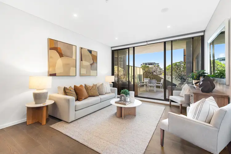 508/500 Pacific Highway, St Leonards NSW 2065