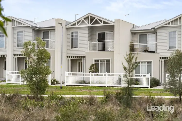 9 Fowler Walk, Sunbury VIC 3429