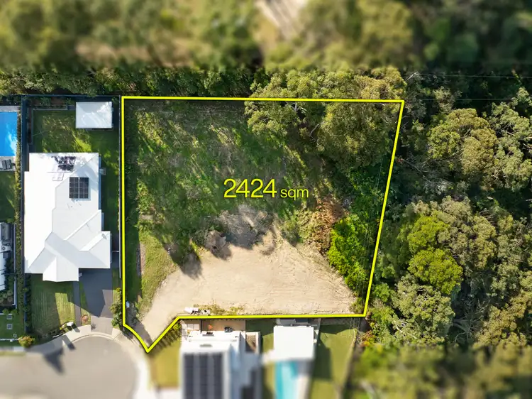 15 Jemimas Place, Turramurra NSW 2074