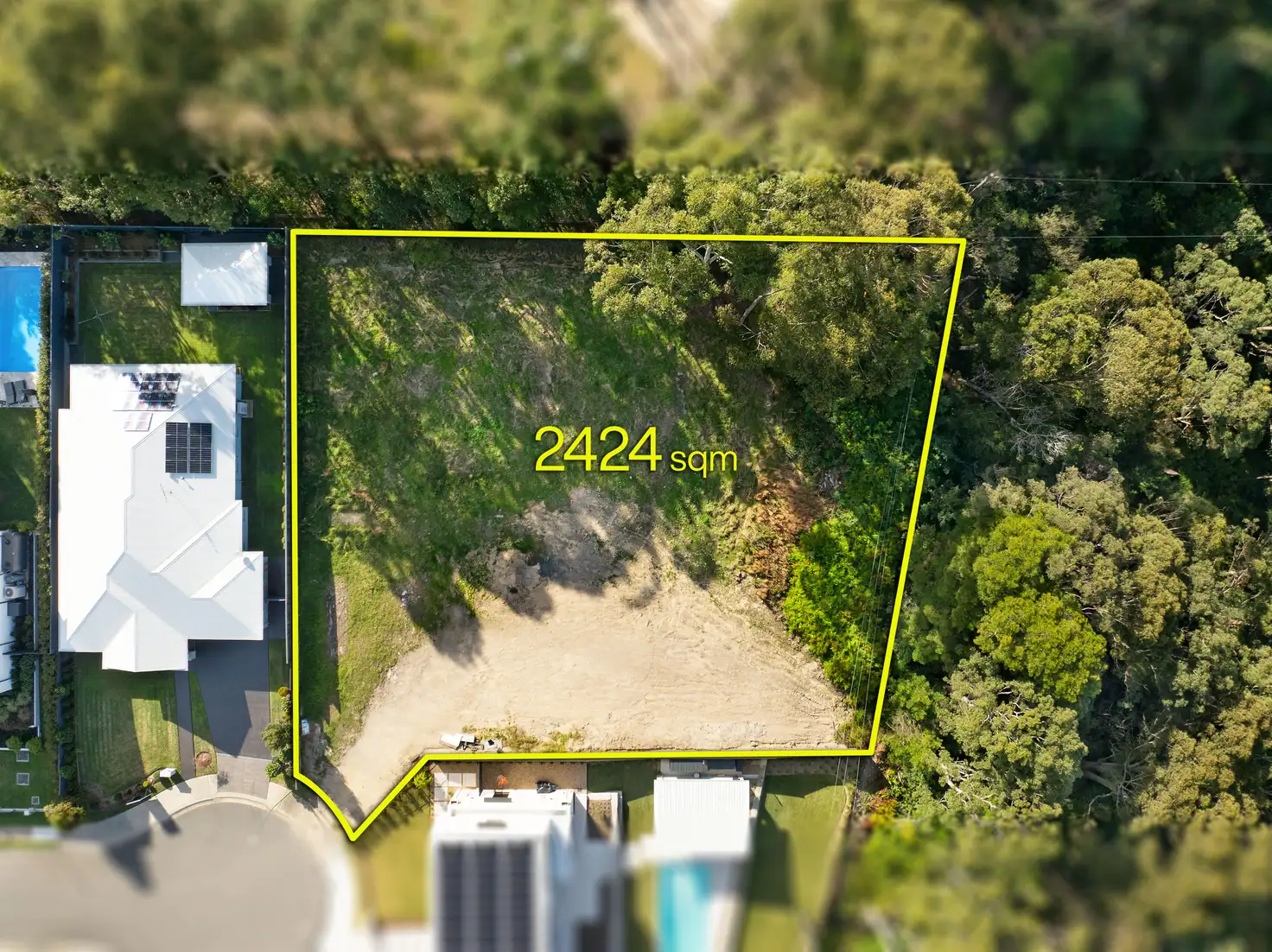 Main view of Homely land listing, 15 Jemimas Place, Turramurra NSW 2074