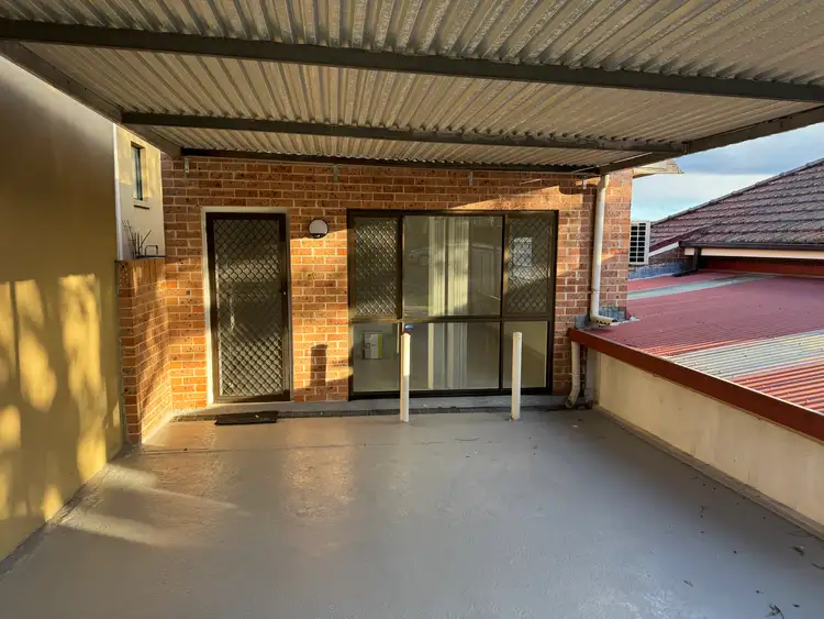 1/12 Somerville Street, Arncliffe NSW 2205