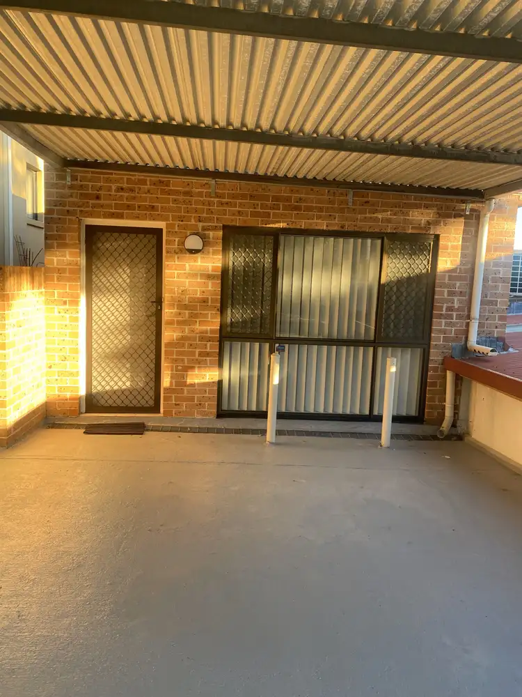 1/12 Somerville Street, Arncliffe NSW 2205