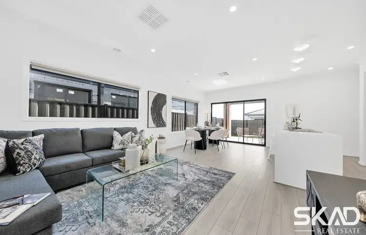 Third view of Homely house listing, 26 Flockhart Street, Mickleham VIC 3064