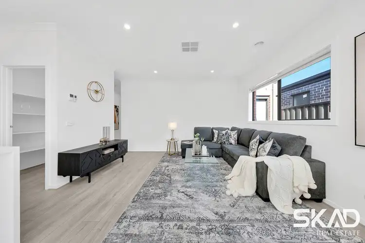 Fourth view of Homely house listing, 26 Flockhart Street, Mickleham VIC 3064