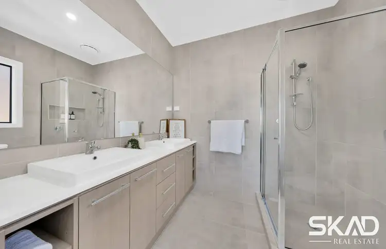 Sixth view of Homely house listing, 26 Flockhart Street, Mickleham VIC 3064