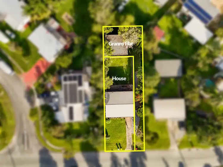 8 Bellatrix Drive, Kingston QLD 4114