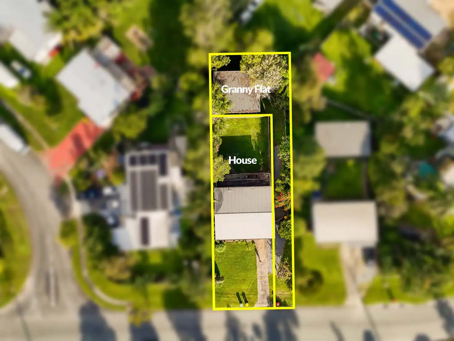 Main view of Homely house listing, 8 Bellatrix Drive, Kingston QLD 4114