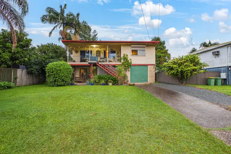 Second view of Homely house listing, 8 Bellatrix Drive, Kingston QLD 4114