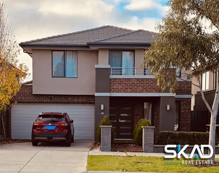 94 Highlander Drive, Craigieburn VIC 3064