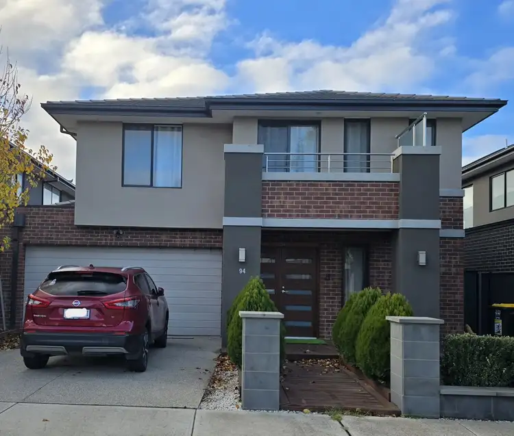 94 Highlander Drive, Craigieburn VIC 3064