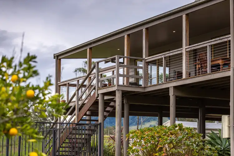 Second view of Homely rural property listing, 3957 The Bucketts Way, Krambach NSW 2429