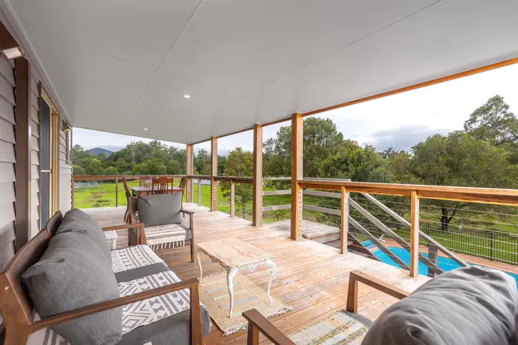 Third view of Homely rural property listing, 3957 The Bucketts Way, Krambach NSW 2429