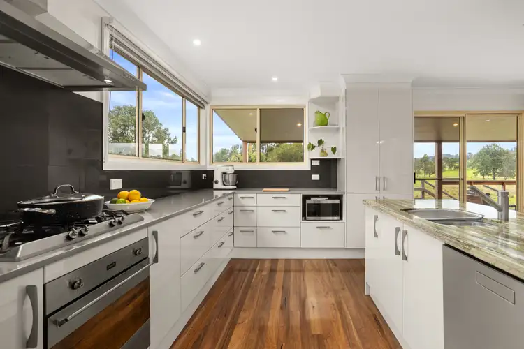 Fourth view of Homely rural property listing, 3957 The Bucketts Way, Krambach NSW 2429