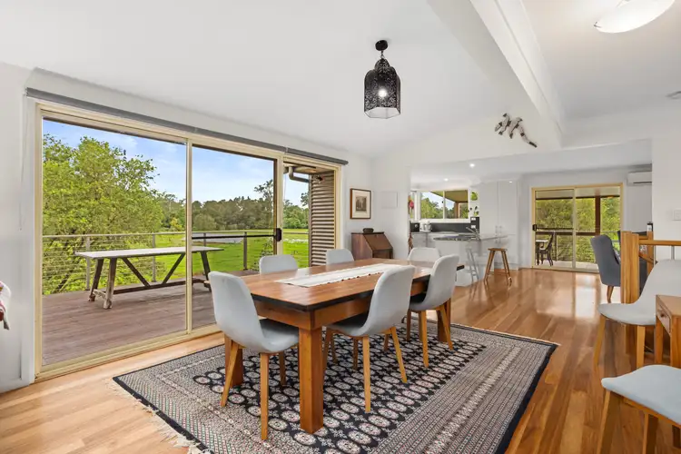 Fifth view of Homely rural property listing, 3957 The Bucketts Way, Krambach NSW 2429