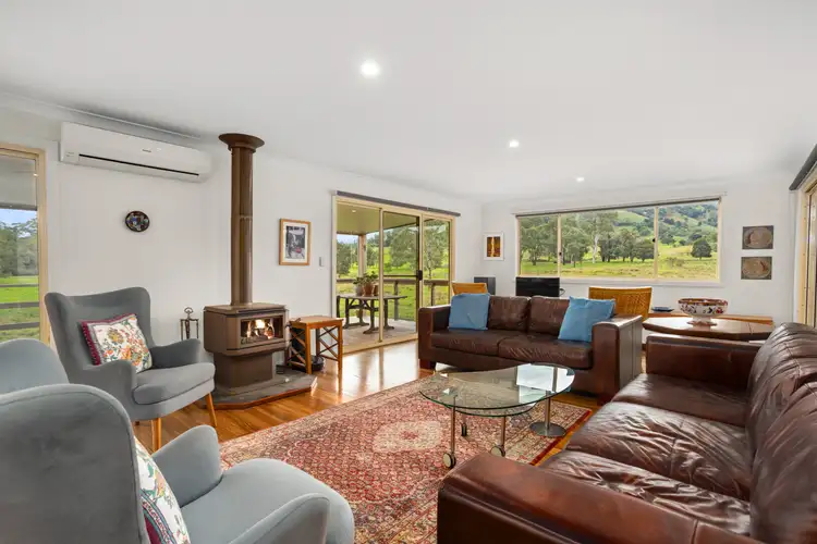 Sixth view of Homely rural property listing, 3957 The Bucketts Way, Krambach NSW 2429