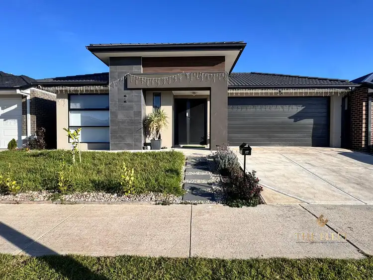 17 Primary Road, Tarneit VIC 3029