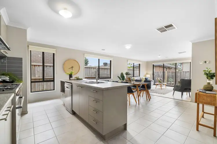 Second view of Homely house listing, 29 Grove Way, Wantirna South VIC 3152