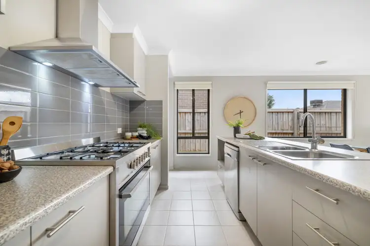 Third view of Homely house listing, 29 Grove Way, Wantirna South VIC 3152